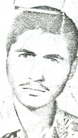 جعفر امیدی