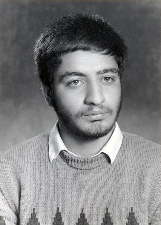 سیدمحمد شاه چراغی