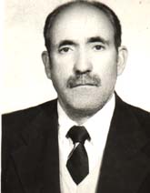 سلیمان آقا خدابنده لو