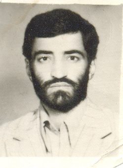 حاج احمد متوسلیان