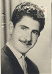 قربان علی قربانی