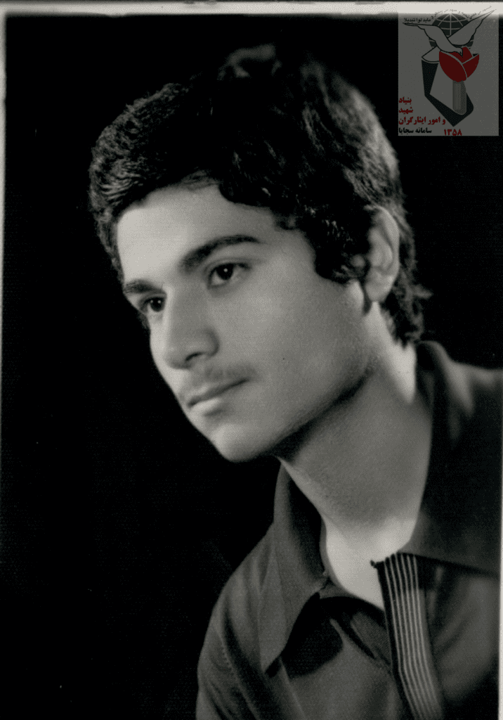 علی میرسیاه