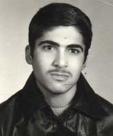 سیدمحمود دکناتی