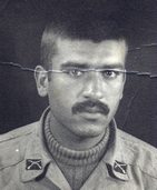 ایوب اسدی