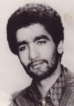 علی رضا جعفرزاده