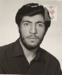 سخاوت ستاری رزگاه
