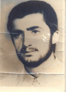 عباس قائمی