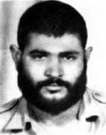غلام عباس قدیم خانی