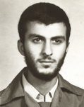 سیدحسین صادقی