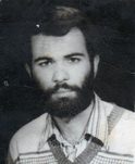 غلام رضا طالب پوراردکانی