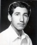 علی رضا مذهب شناس