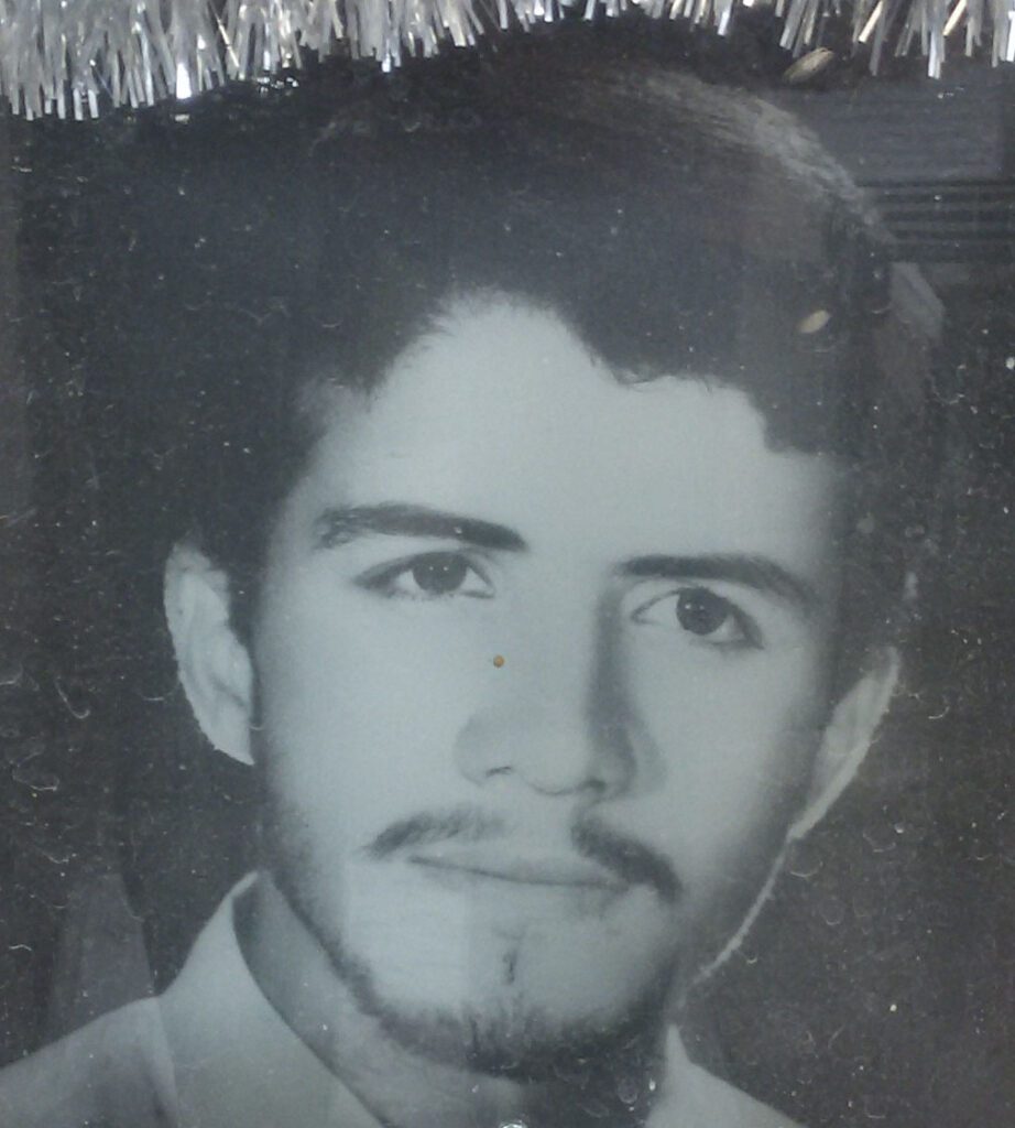 علی کارگر