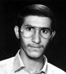 مهدی غلامی