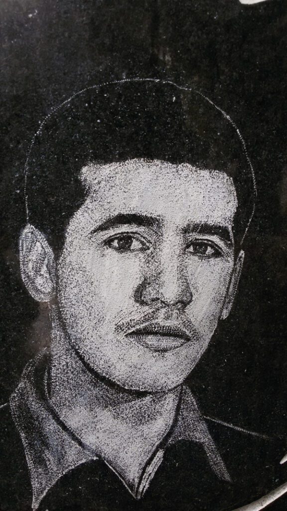 رحیم سعیدی