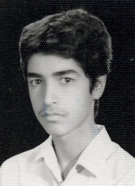 محمد نجفی شاه کوئی