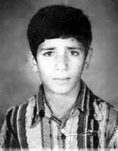 رضا رحمانی