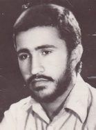 محمود افچنگی