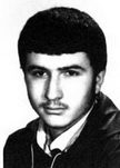 محمدهادی میرزایی ازندریانی