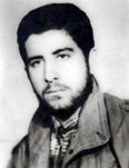 غلام رضا پیرهادی