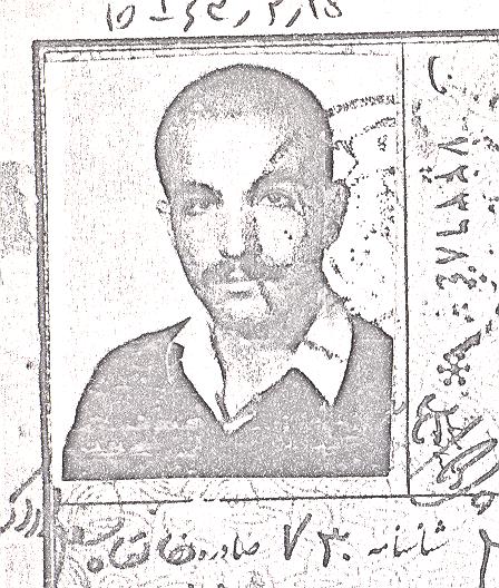 احمد ولی