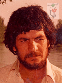 حسن خستو