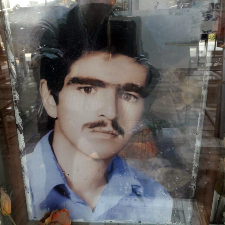 جعفر عبدیلی
