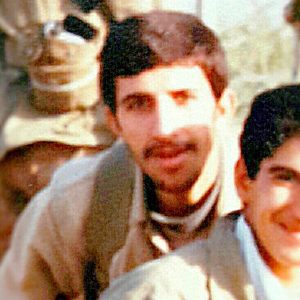 مجید مشهدی محمد
