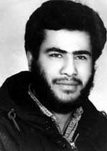 محمدباقر سلیمی واثق