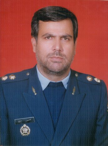 علی اصغر مشیری
