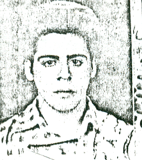 محمدعلی خلفی
