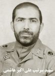 سیدعلی اکبر هاشمی