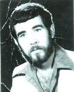 محمدعلی افتکاری