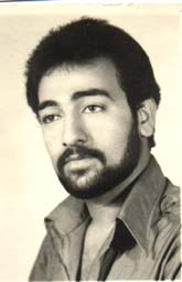 محمد دلیریان