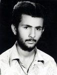 محمدرضا محبی فرد