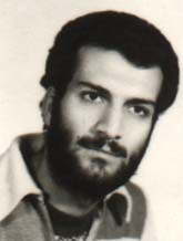 عباس خداوردی