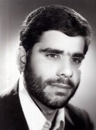 حسن اکبری
