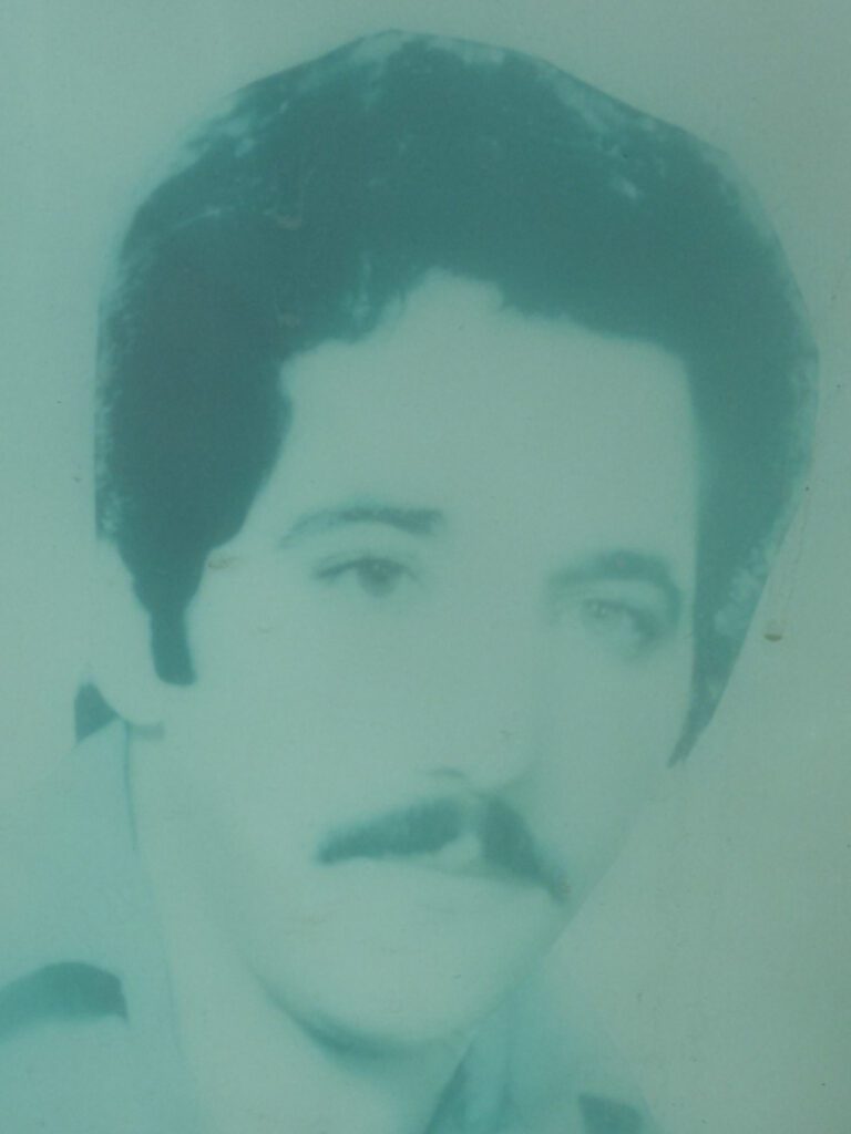 امیر میرزایی