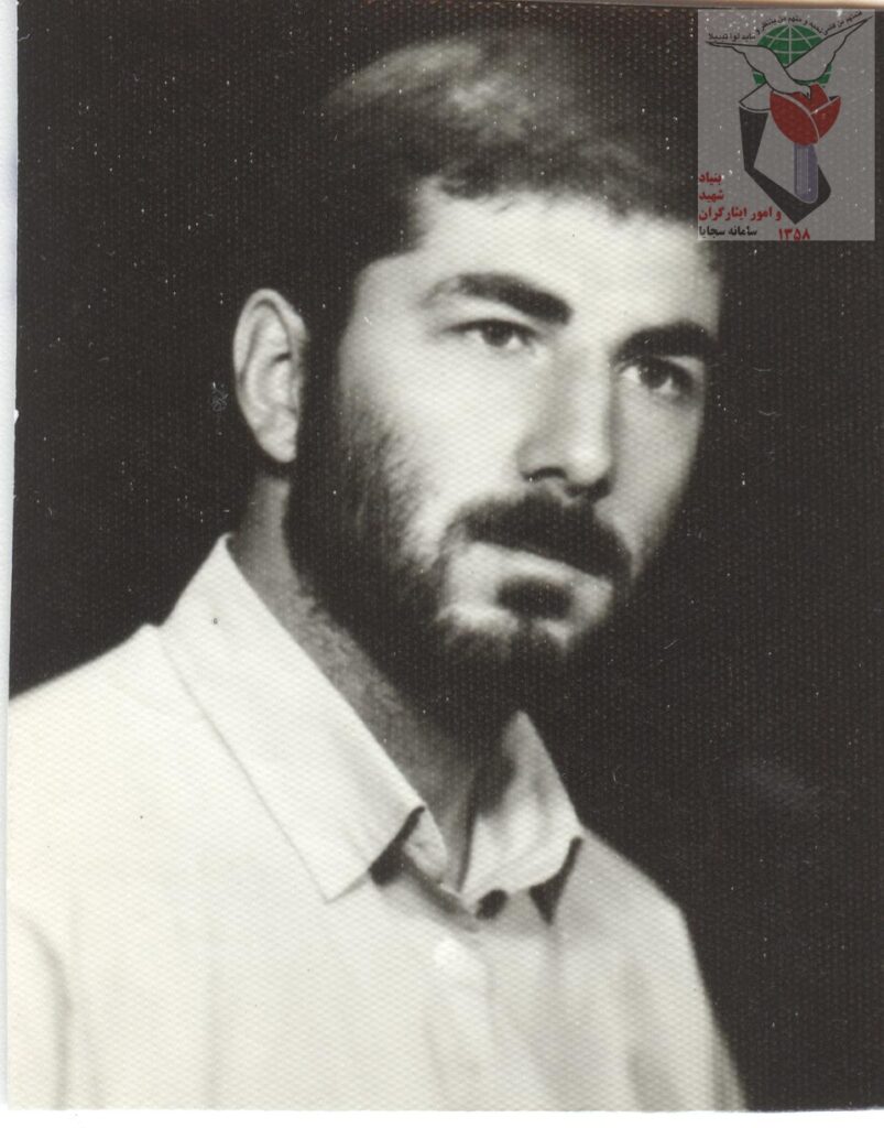 نادعلی رستمی