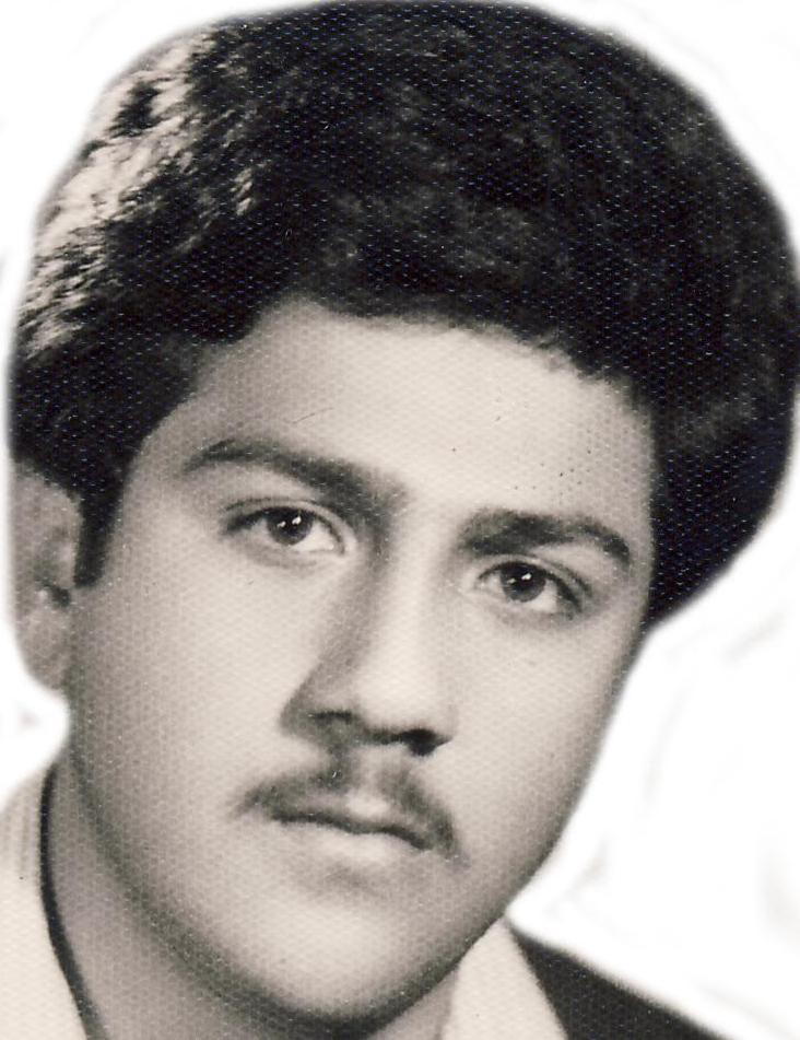 مهدی داودیان