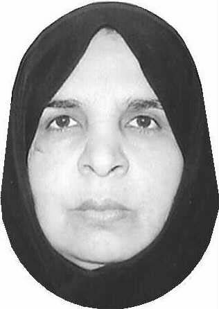 کبری یوسفی