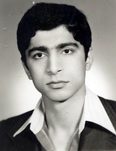 ابوالقاسم وهابی برزی