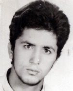 شمس اله احمدی