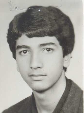 احمد جوراب فروش