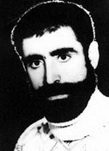 حبیب اله شاملو
