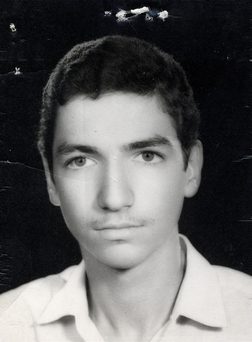 علی رضا دباغها