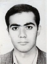 داود سلطانی آزاد