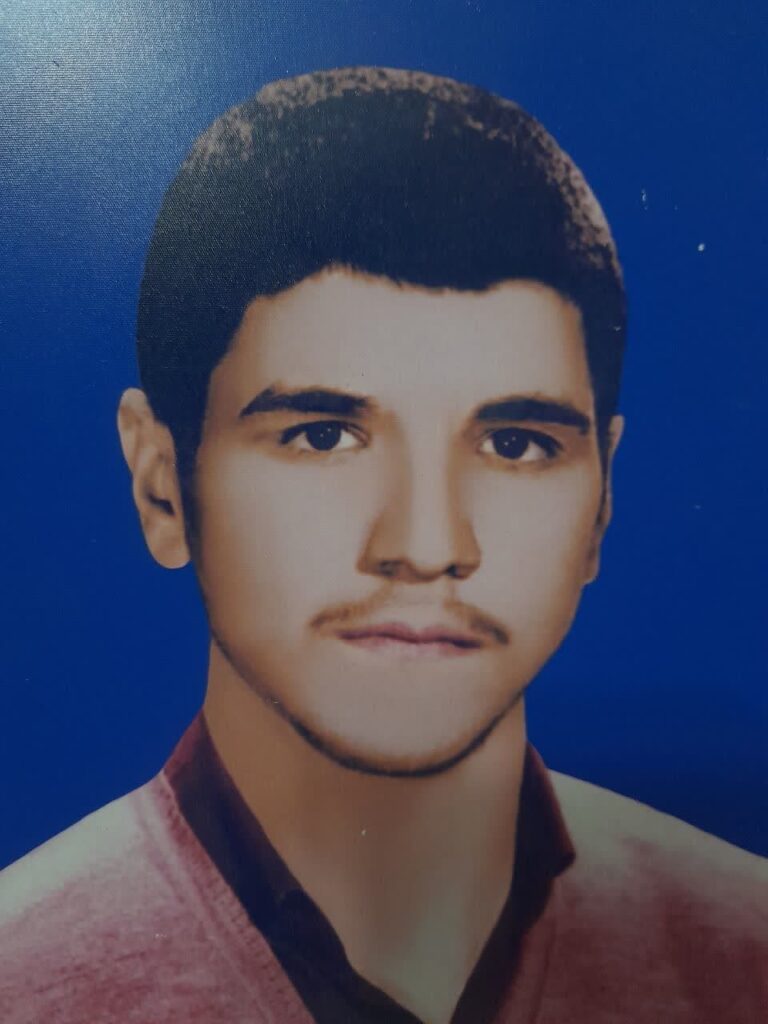 مجید عظیمی اسک شهر