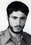 محمدعلی قلیزاده باروق