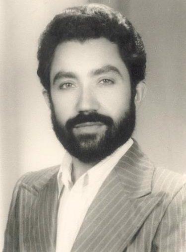 محمدعلی مومنی