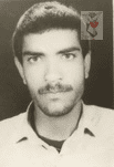 رضا میرزائی